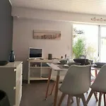公寓 Renove A 2 Pas De La Avec Terrasse Privee, Parking Et Menage Inclus - - Fr-1-224b-36 诺亚芒提亚