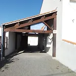 公寓 Renove A 2 Pas De La Avec Terrasse Privee, Parking Et Menage Inclus - - Fr-1-224b-36