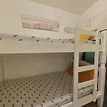 Renove A 2 Pas De La Avec Terrasse Privee, Parking Et Menage Inclus - - Fr-1-224b-36 公寓 诺亚芒提亚