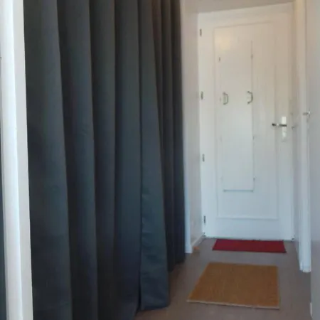 Апартаменты Renove A 2 Pas De La Avec Terrasse Privee, Parking Et Menage Inclus - - Fr-1-224b-36 Нуармутье