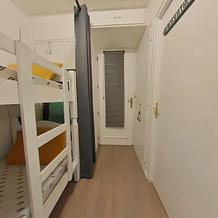 Apartman Renove A 2 Pas De La Avec Terrasse Privee, Parking Et Menage Inclus - - Fr-1-224b-36 Noirmoutier-en-l'lle