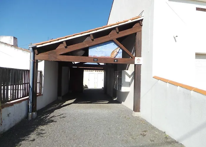 Apartamento Rénové à 2 Pas De La Avec Terrasse Privée, Parking Et Ménage Inclus - - Fr-1-224b-36