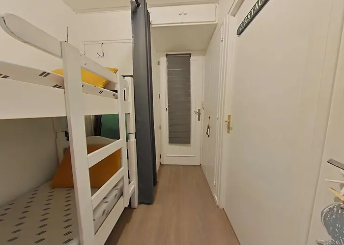 Apartamento Rénové à 2 Pas De La Avec Terrasse Privée, Parking Et Ménage Inclus - - Fr-1-224b-36 Noirmoutier-en-l'Île